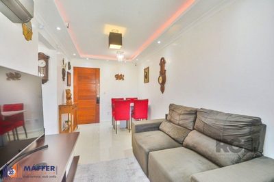 Apartamento, 1 quarto, 40 m² - Foto 2