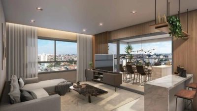 Apartamento, 4 quartos, 155 m² - Foto 4
