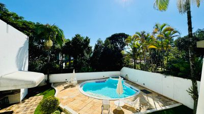 Casa, 4 quartos, 470 m² - Foto 3