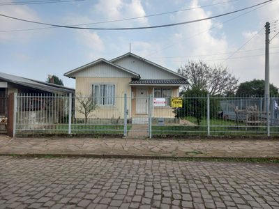 Casa, 3 quartos - Foto 2