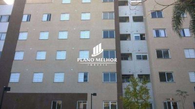 Apartamento, 2 quartos, 49 m² - Foto 1