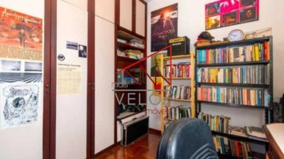 Apartamento, 3 quartos, 94 m² - Foto 1