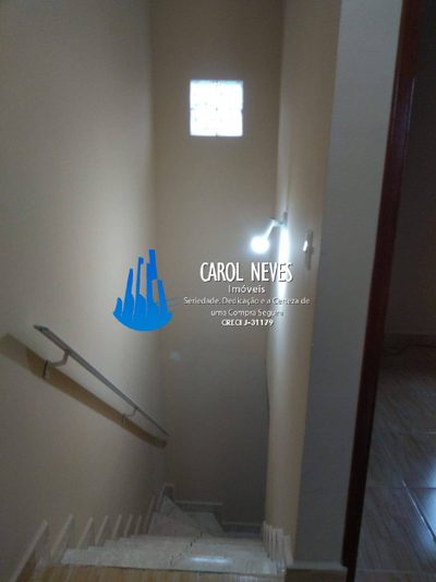 Casa de Condomínio, 2 quartos - Foto 5