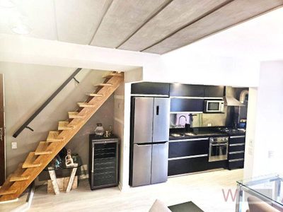 Apartamento, 1 quarto, 70 m² - Foto 2