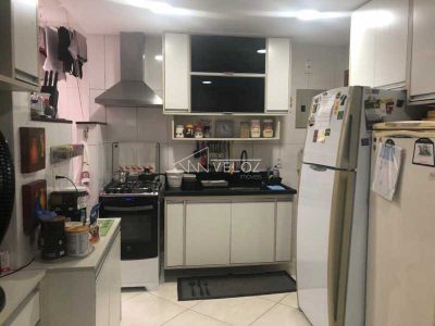 Apartamento, 3 quartos, 147 m² - Foto 2