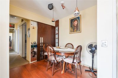 Apartamento, 2 quartos, 55 m² - Foto 3