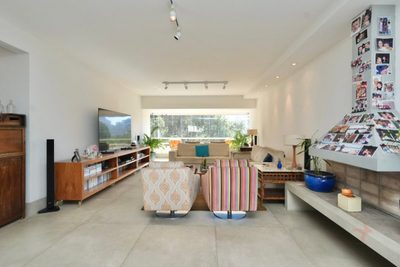 Apartamento, 4 quartos, 226 m² - Foto 3