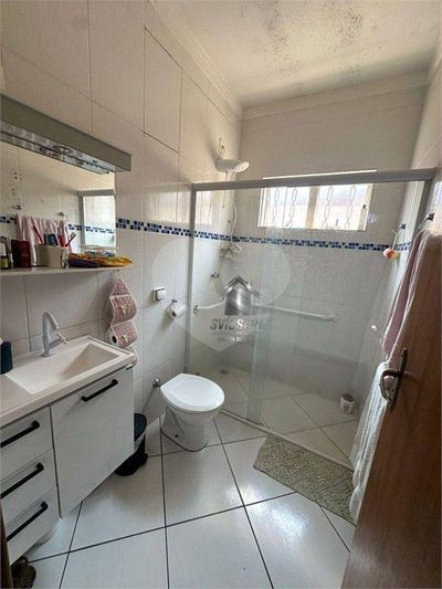 Casa, 2 quartos, 88 m² - Foto 1