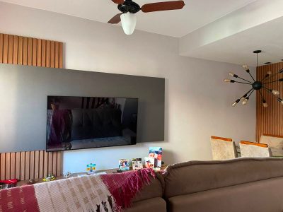 Casa, 3 quartos, 110 m² - Foto 3