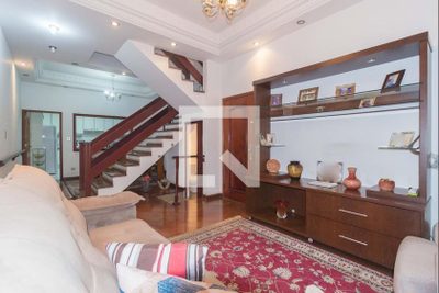 Casa, 5 quartos, 268 m² - Foto 4