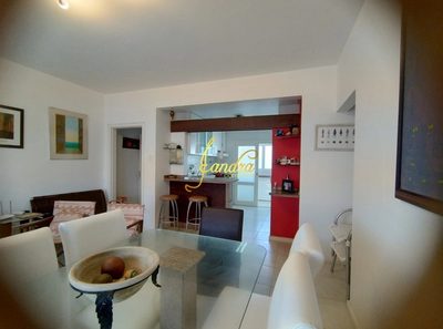 Apartamento, 3 quartos, 136 m² - Foto 2