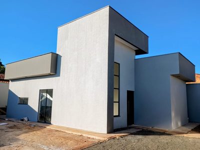 Casa, 3 quartos, 96 m² - Foto 3