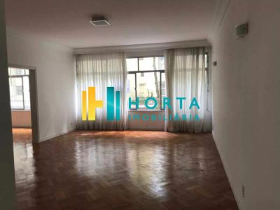 Apartamento, 3 quartos, 230 m² - Foto 5