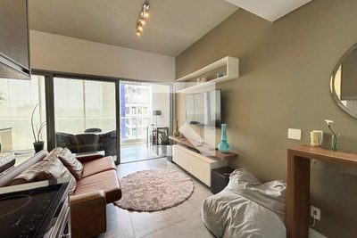 Kitnet-Studio, 45 m² - Foto 1