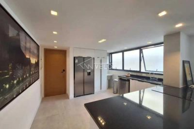 Apartamento, 2 quartos, 102 m² - Foto 1