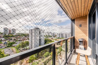 Apartamento, 2 quartos, 70 m² - Foto 2