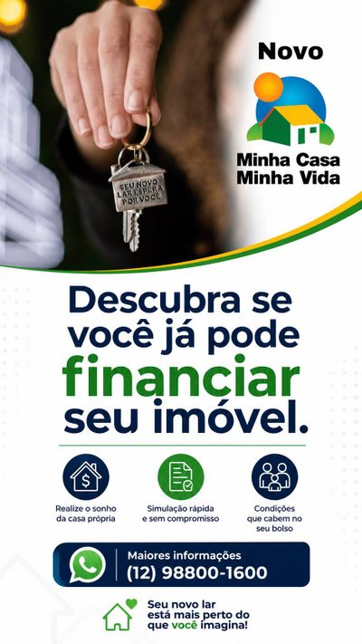 Casa, 3 quartos, 39 m² - Foto 1