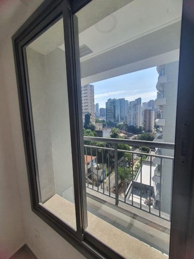Apartamento, 1 quarto, 22 m² - Foto 4