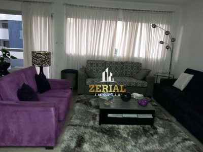 Apartamento, 3 quartos, 180 m² - Foto 1