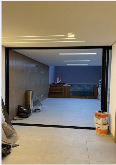 Casa, 3 quartos, 197 m² - Foto 3