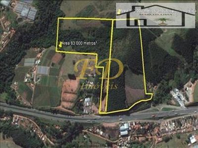 Terreno, 19 hectares - Foto 1