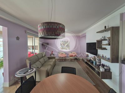 Apartamento, 3 quartos, 98 m² - Foto 3
