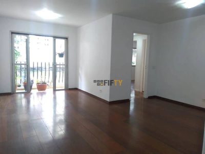Apartamento, 2 quartos, 88 m² - Foto 1