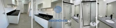 Apartamento, 2 quartos, 33 m² - Foto 2