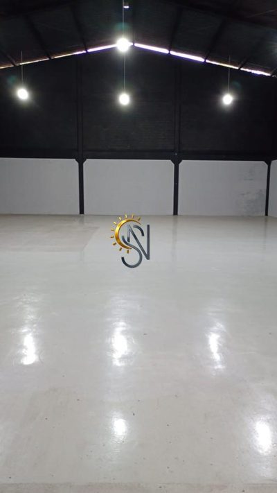 Depósito-Galpão, 274 m² - Foto 2