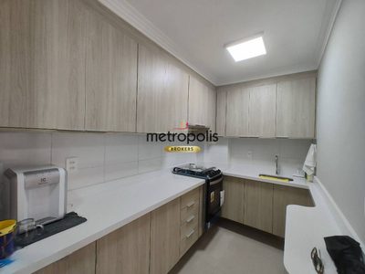Apartamento, 2 quartos, 38 m² - Foto 5