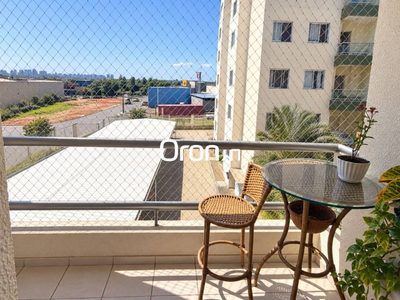 Apartamento, 2 quartos, 67 m² - Foto 2