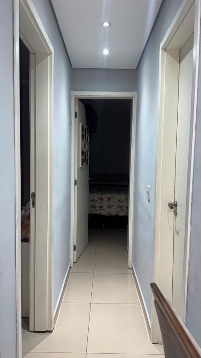 Apartamento, 2 quartos, 44 m² - Foto 2