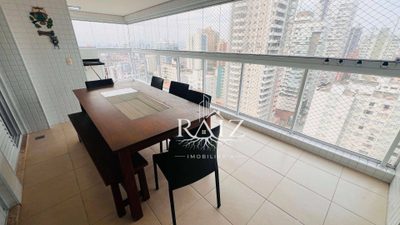 Apartamento, 3 quartos, 134 m² - Foto 5