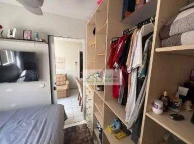Apartamento, 2 quartos, 35 m² - Foto 5