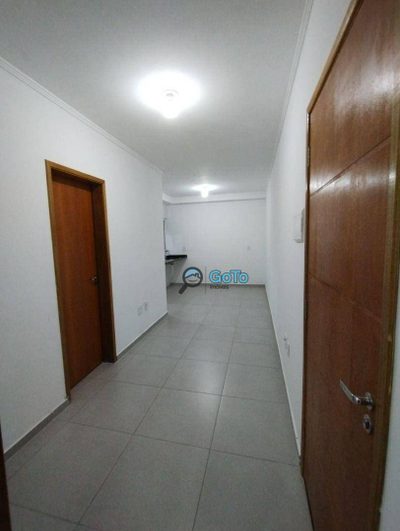 Apartamento, 2 quartos, 40 m² - Foto 2