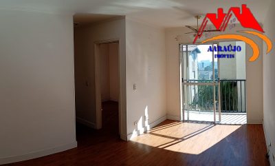 Apartamento, 1 quarto, 54 m² - Foto 5