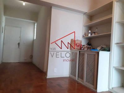 Sala-Conjunto, 44 m² - Foto 1
