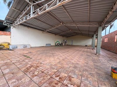 Depósito-Galpão, 675 m² - Foto 2