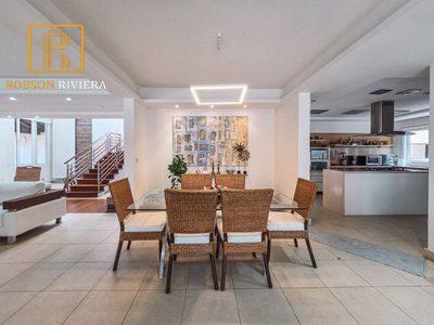 Casa, 4 quartos, 504 m² - Foto 4