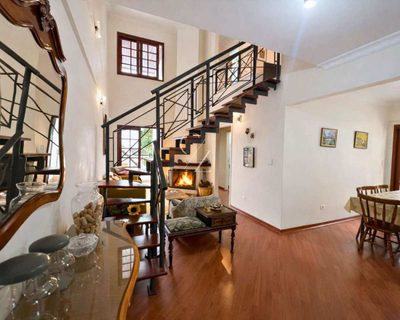 Apartamento, 3 quartos, 168 m² - Foto 2