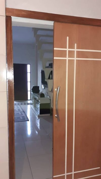 Casa, 3 quartos - Foto 3
