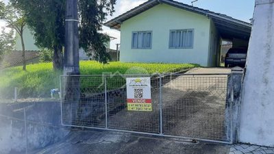 Casa, 2 quartos, 60 m² - Foto 1