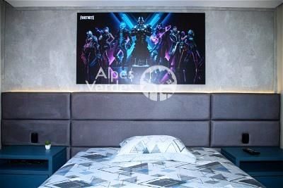 Casa, 6 quartos, 410 m² - Foto 4