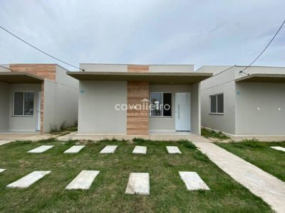 Casa de Condomínio, 2 quartos - Foto 3