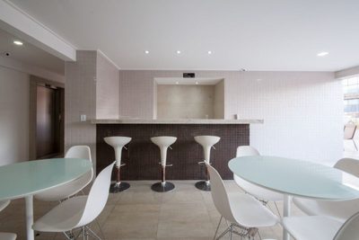 Apartamento, 2 quartos, 45 m² - Foto 4
