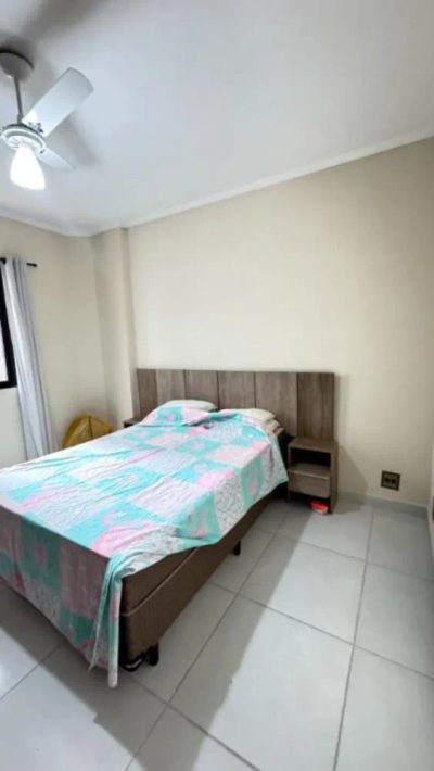 Apartamento, 1 quarto, 55 m² - Foto 2