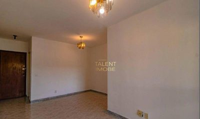 Apartamento, 2 quartos, 78 m² - Foto 2