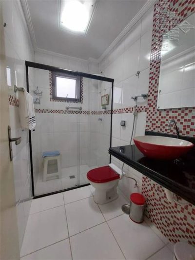 Apartamento, 3 quartos, 203 m² - Foto 4