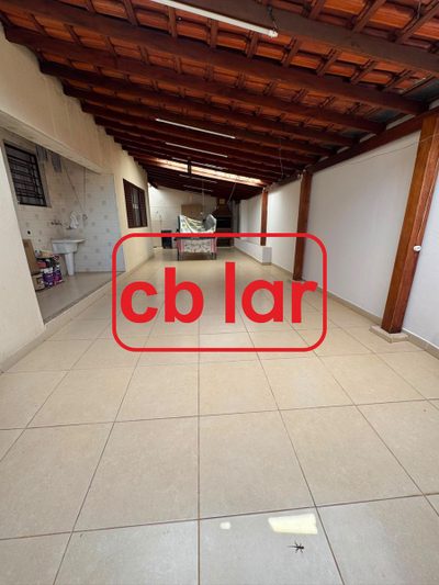 Sobrado, 3 quartos, 310 m² - Foto 3
