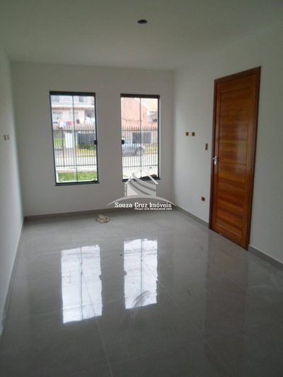 Casa, 3 quartos, 66 m² - Foto 4